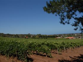 Onkaparinga Hills SA New South Wales Tourism 