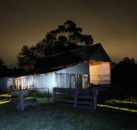 Platform 1 Heritage Farm Railway - New South Wales Tourism 