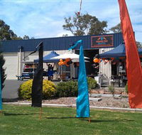Prancing Pony Brewery - New South Wales Tourism 