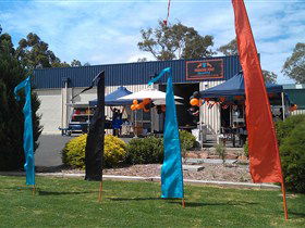 Prancing Pony Brewery - New South Wales Tourism  0