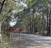 Jupiter Creek Gold Diggings Trail - New South Wales Tourism 