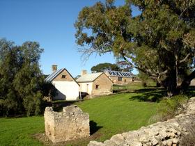 Paxton - New South Wales Tourism  2