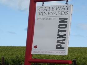 Paxton - New South Wales Tourism  1