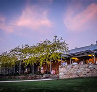 Howard Vineyard - New South Wales Tourism 