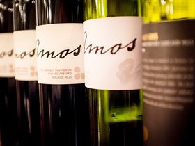 Howard Vineyard - New South Wales Tourism  3