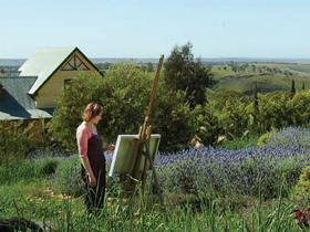 The Jonathan Art Centre - New South Wales Tourism  1