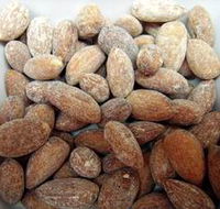 Almondco Almond Hut - New South Wales Tourism 