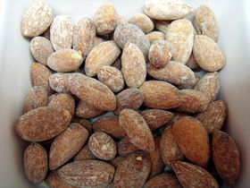 Almondco Almond Hut - New South Wales Tourism  0