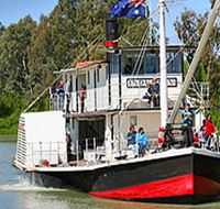 PS Industry - New South Wales Tourism 