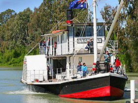 PS Industry - New South Wales Tourism  0