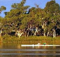Martin Bend Reserve - New South Wales Tourism 