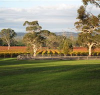 Top Note Vineyard - New South Wales Tourism 