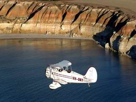 Adelaide Biplanes - New South Wales Tourism  0