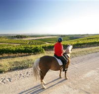 Kidman Trail - New South Wales Tourism 