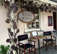 Minko Wines and Providore - New South Wales Tourism 