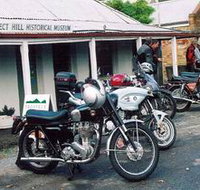 Prospect Hill Historical Museum - New South Wales Tourism 