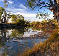 Murray River National Park - New South Wales Tourism 