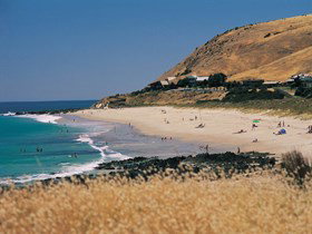 Carrickalinga SA New South Wales Tourism