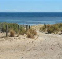 Normanville Beach - New South Wales Tourism 