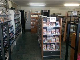 Atomic Edge - New South Wales Tourism  0