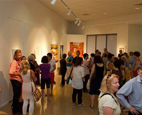 Godinymayin Yijard Rivers Arts And Culture Centre - New South Wales Tourism  1