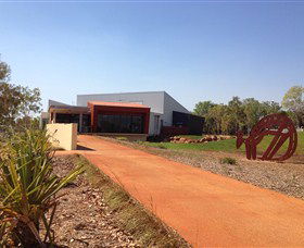 Godinymayin Yijard Rivers Arts And Culture Centre - New South Wales Tourism  0