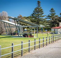 Bungala Park - New South Wales Tourism 