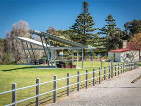 Bungala Park - New South Wales Tourism  0