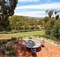 Allusion Winery - New South Wales Tourism 