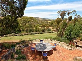 Allusion Winery - New South Wales Tourism  0