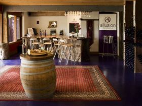 Allusion Winery - New South Wales Tourism  1