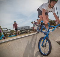Yankalilla Lions Youth Park - New South Wales Tourism 