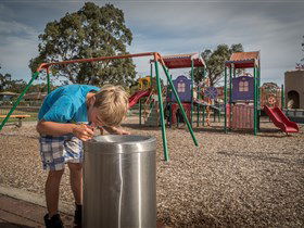 Yankalilla Lions Youth Park - New South Wales Tourism  2