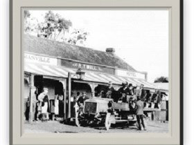 Yankalilla District Heritage Trail - New South Wales Tourism  2