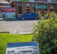 Yankalilla District Heritage Trail - New South Wales Tourism 
