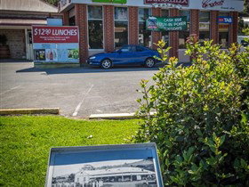 Yankalilla District Heritage Trail - New South Wales Tourism  0
