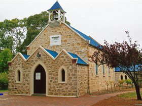 Christ Church Yankalilla - New South Wales Tourism  0