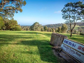Yankalilla Memorial Park - New South Wales Tourism  0