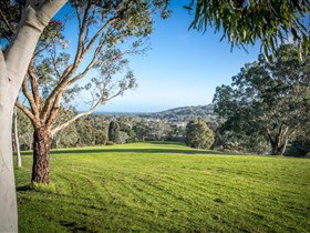 Yankalilla Memorial Park - New South Wales Tourism  1