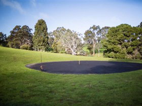 Yankalilla Memorial Park - New South Wales Tourism  2