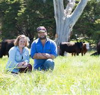 Wakefield Grange - New South Wales Tourism 