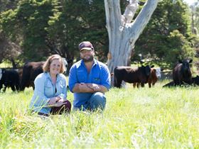Wakefield Grange - New South Wales Tourism  0