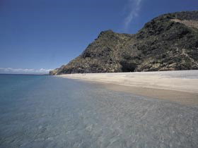 Rapid Bay Beach - New South Wales Tourism  0