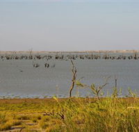 Lake Victoria - New South Wales Tourism 