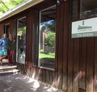 The Stable Studio at the Mill - New South Wales Tourism 