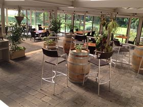 Wines Of The Fleurieu Cellar Door - New South Wales Tourism  0
