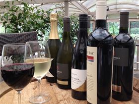 Wines Of The Fleurieu Cellar Door - New South Wales Tourism  1