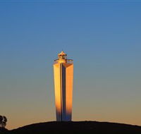 Cape Jervis Lighthouse - New South Wales Tourism 