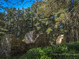Ingalalla Waterfalls - New South Wales Tourism  2