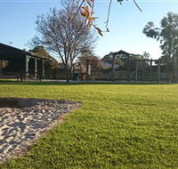 Langhorne Creek Public Playground - New South Wales Tourism 